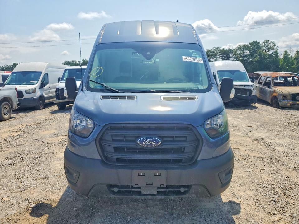 Aukcja sprzedaży 2020 Ford Transit, vin: 1FTBR3X88LKB13666, numer aukcji: 58947386