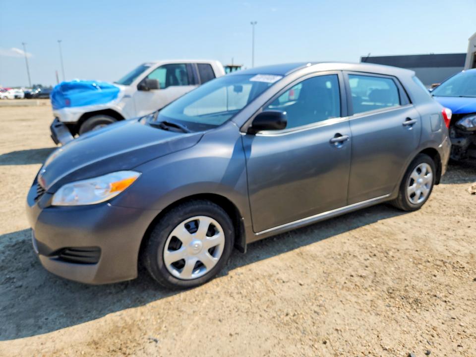 Продаж на аукціоні авто 2010 Toyota Matrix, vin: 2T1KU4EE5AC437153, номер лоту: 63010406