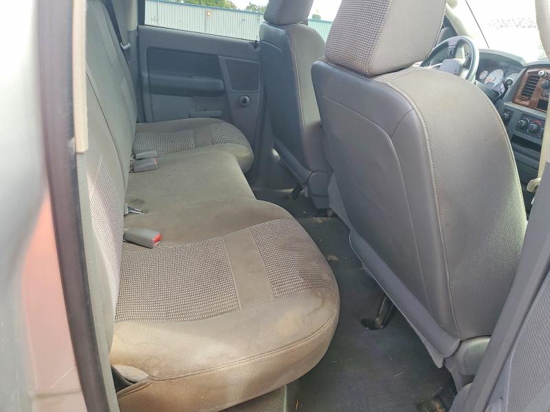 Продажа на аукционе авто 2006 Dodge Ram 1500, vin: 1D7HU18P36J240120, номер лота: 62541446