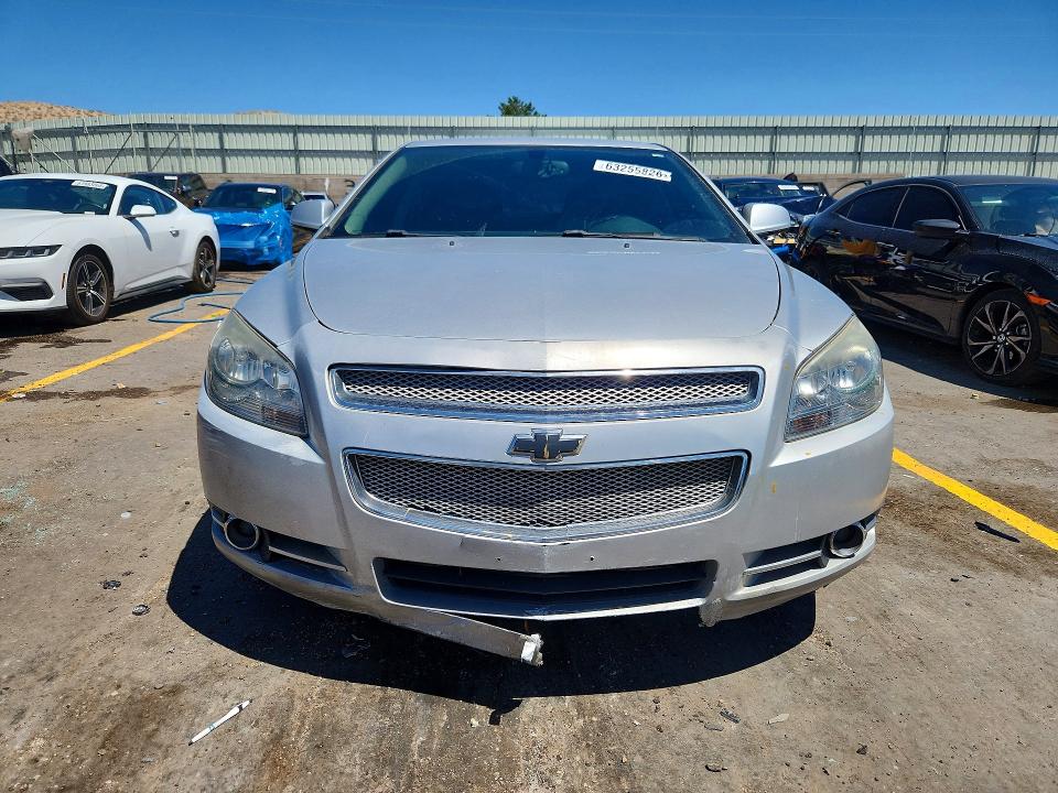 63255826 :رقم المزاد ، 1G1ZE5EU4BF374699 vin ، 2011 Chevrolet Malibu مزاد بيع