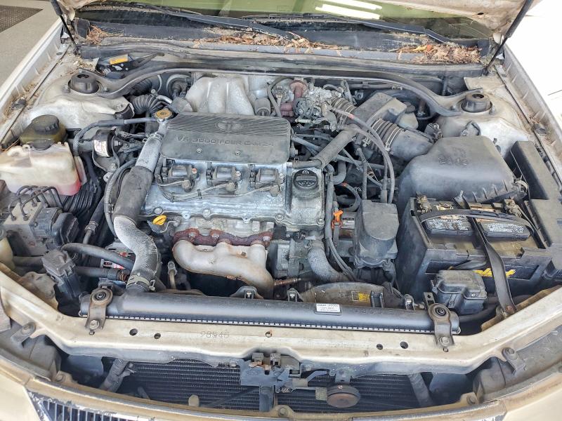 Продаж на аукціоні авто 1999 Toyota Camry Solara, vin: 2T1CF22PXXC187555, номер лоту: 73342245