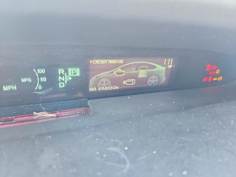 Продаж на аукціоні авто 2015 Toyota Prius, vin: JTDKN3DU6F0404244, номер лоту: 60089136