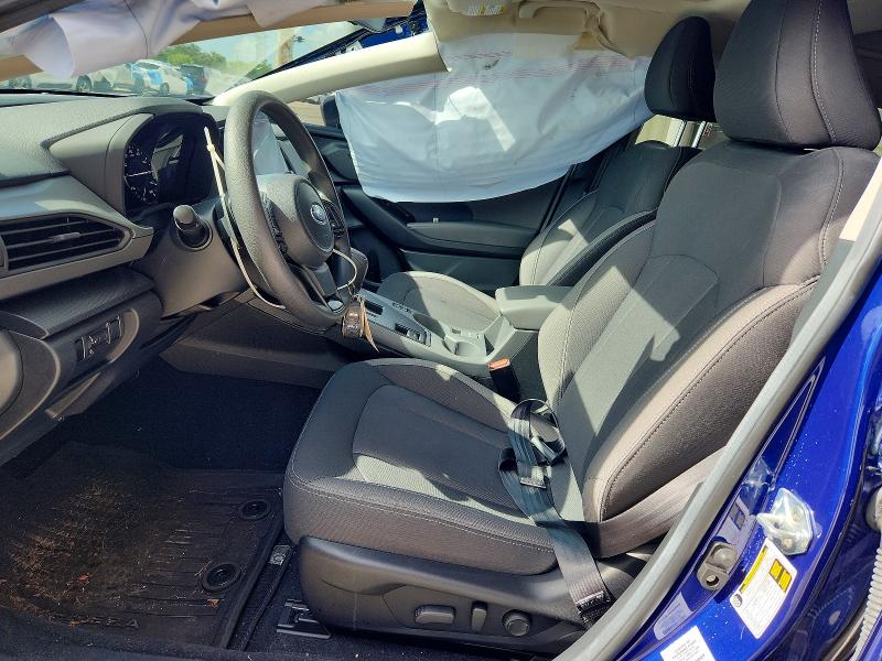 Продаж на аукціоні авто 2026 Subaru Crosstrek, vin: 4S4GUHD60T3721501, номер лоту: 60029746