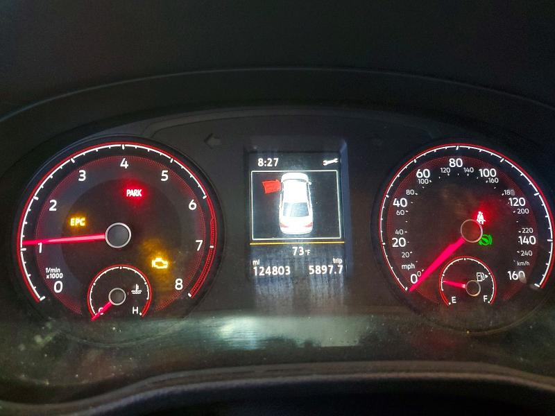 Продаж на аукціоні авто 2020 Volkswagen Passat, vin: 1VWSA7A39LC016219, номер лоту: 63188356