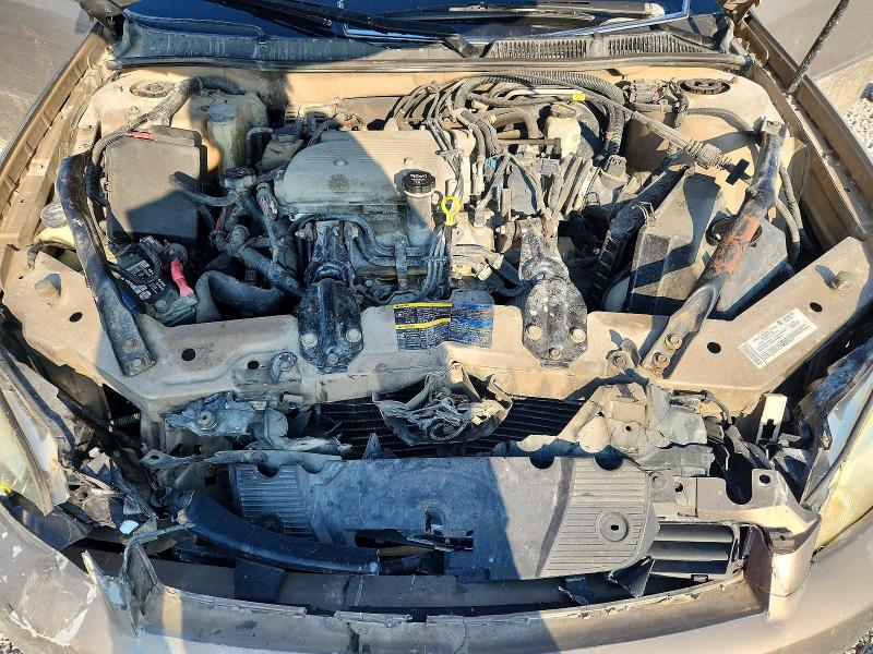 Продажа на аукционе авто 2007 Chevrolet Impala, vin: 2G1WT58KX79127755, номер лота: 63003226
