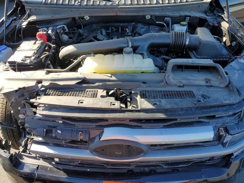 2024 Ford Expedition მანქანა იყიდება აუქციონზე, vin: 1FMJU1G88REB08646, აუქციონის ნომერი: 60685766