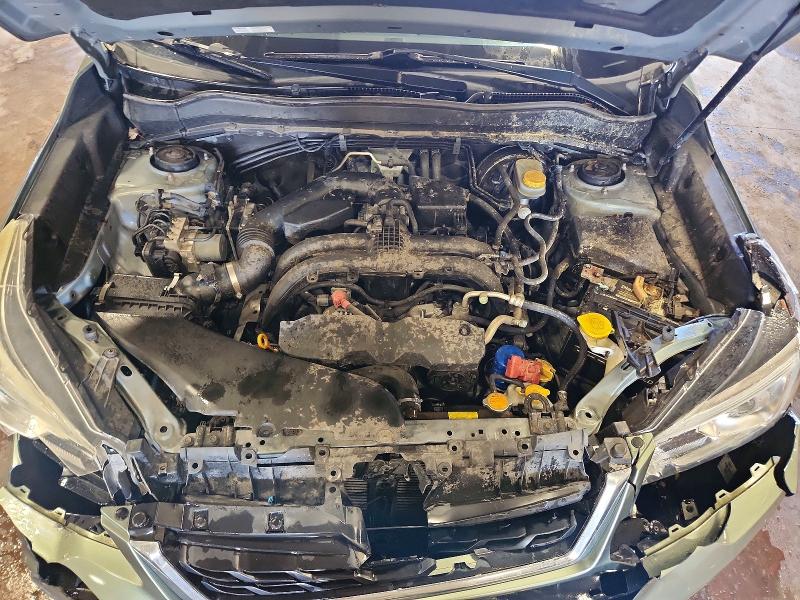 Aukcja sprzedaży 2017 Subaru Forester, vin: JF2SJAWC1HH464202, numer aukcji: 59805196
