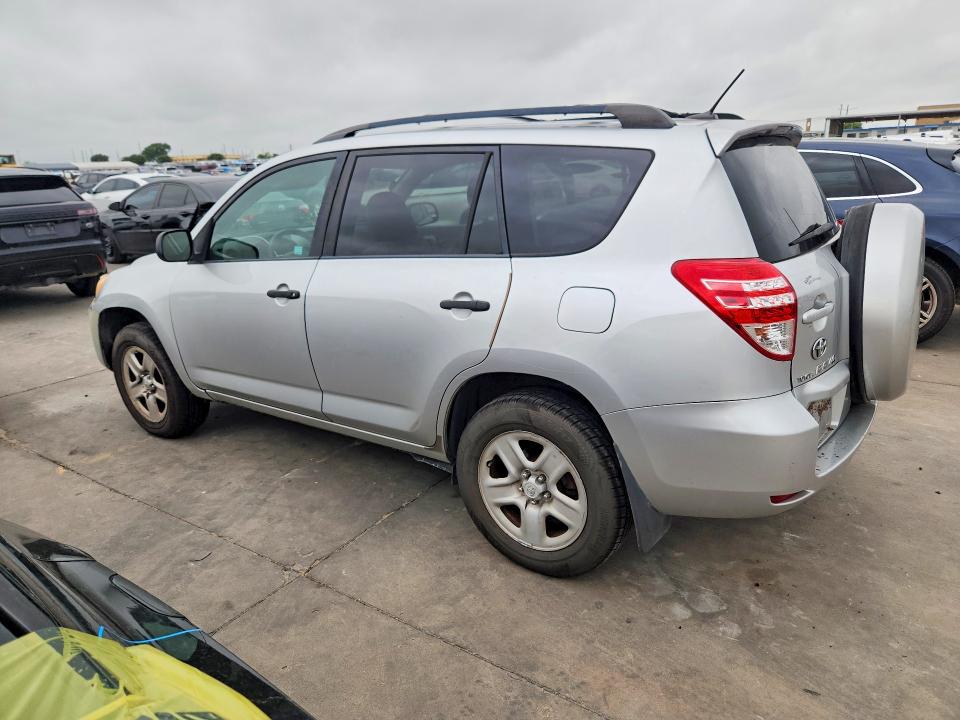 2011 Toyota Rav4 მანქანა იყიდება აუქციონზე, vin: 2T3ZF4DV0BW075718, აუქციონის ნომერი: 61373616