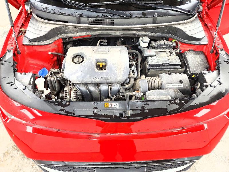 Продажа на аукционе авто 2023 Kia Soul, vin: KNDJ23AU0P7196900, номер лота: 61497676