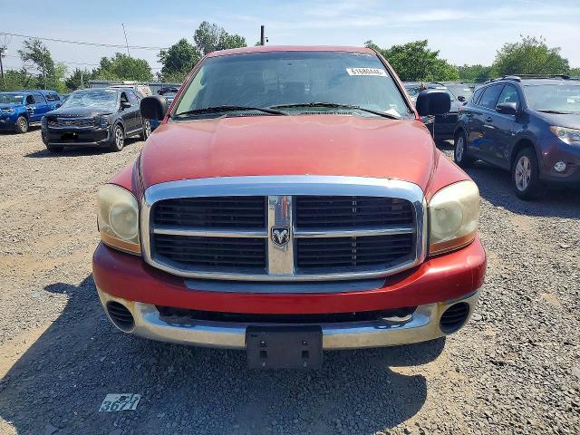 61680446 :رقم المزاد ، 3D7KR29C36G221240 vin ، 2006 Dodge Ram 2500 مزاد بيع