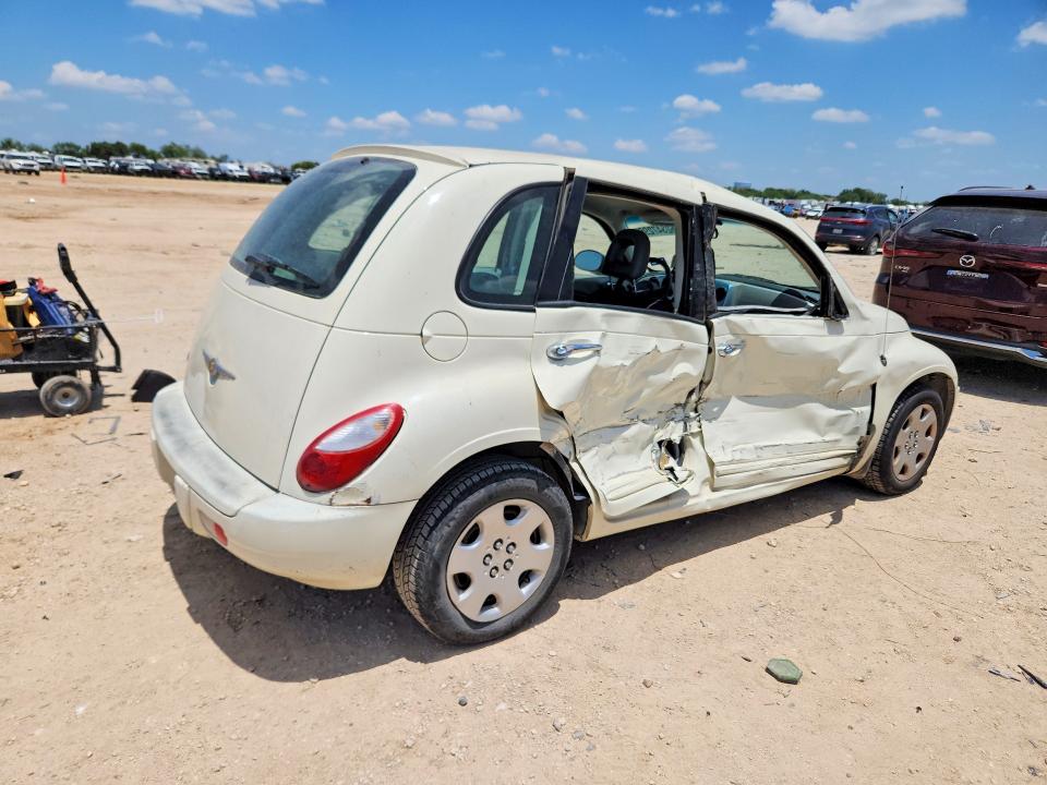 2008 Chrysler Pt Cruiser მანქანა იყიდება აუქციონზე, vin: 3A8FY48B68T140738, აუქციონის ნომერი: 62347296