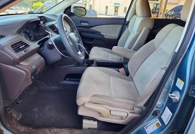 Продаж на аукціоні авто 2014 Honda Cr-v, vin: 2HKRM3H52EH542613, номер лоту: 62591646