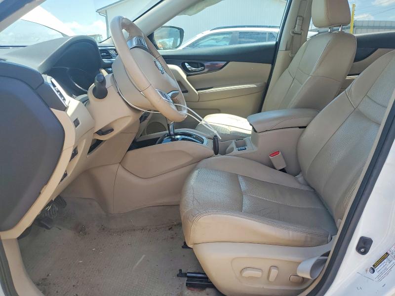Продаж на аукціоні авто 2015 Nissan Rogue, vin: 5N1AT2MV2FC830270, номер лоту: 60125286