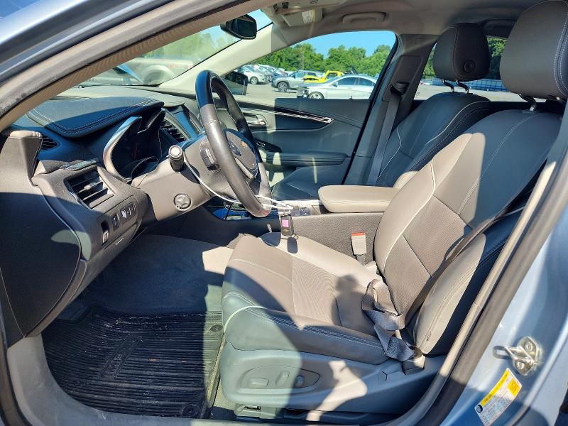 Продажа на аукционе авто 2015 Chevrolet Impala, vin: 1G1165S37FU118869, номер лота: 61714876