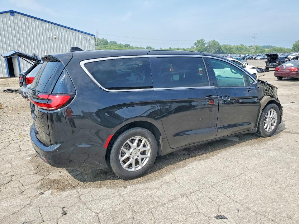 Aukcja sprzedaży 2023 Chrysler Pacifica, vin: 2C4RC1BG2PR549620, numer aukcji: 62026006