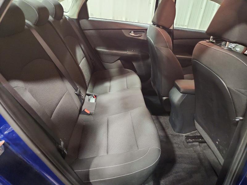 Продаж на аукціоні авто 2020 Kia Forte, vin: 3KPF24AD7LE161809, номер лоту: 59824656