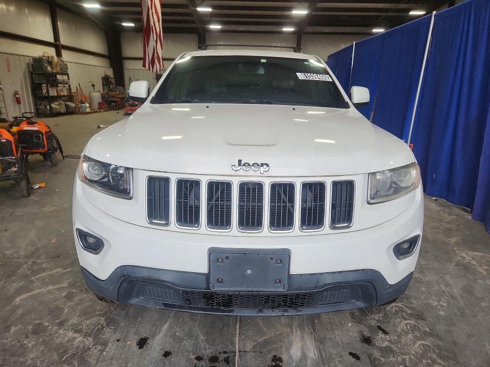 61539406 :رقم المزاد ، 1C4RJFAG5GC462002 vin ، 2016 Jeep Grand Cherokee مزاد بيع