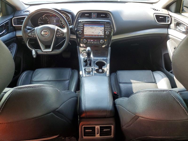 2016 Nissan Maxima მანქანა იყიდება აუქციონზე, vin: 1N4AA6APXGC395299, აუქციონის ნომერი: 61209276