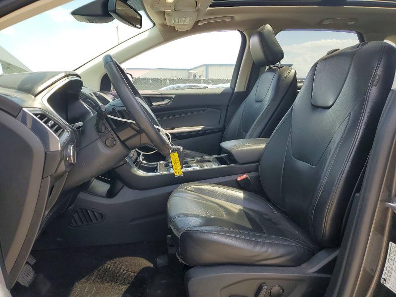 Aukcja sprzedaży 2020 Ford Edge, vin: 2FMPK4K96LBA60150, numer aukcji: 62024396