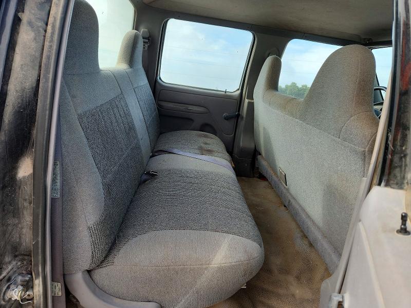 1995 Ford F350 მანქანა იყიდება აუქციონზე, vin: 1FTJW35F0SEA71304, აუქციონის ნომერი: 59723196