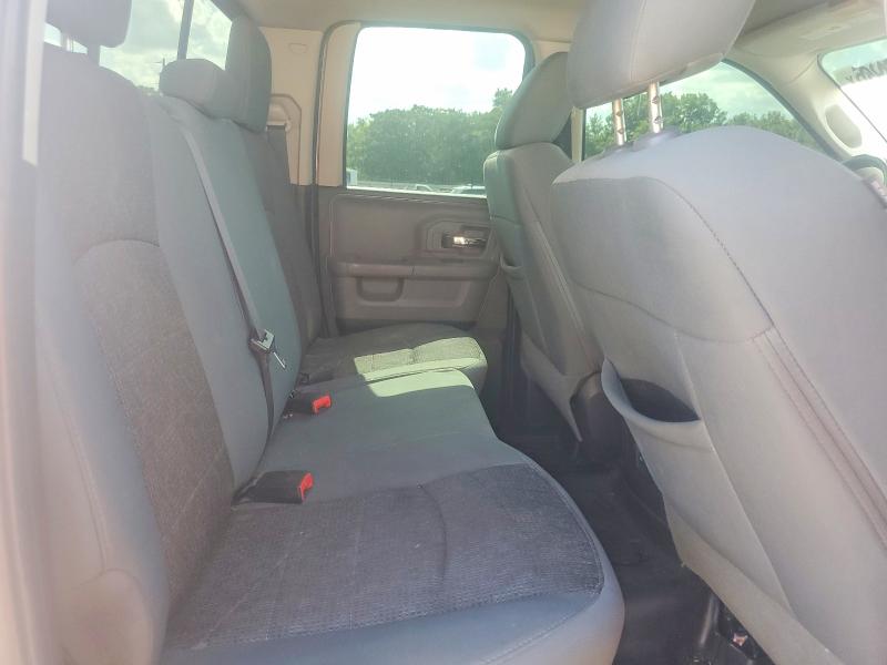 Aukcja sprzedaży 2015 Ram 1500, vin: 1C6RR7GT6FS587203, numer aukcji: 58429996