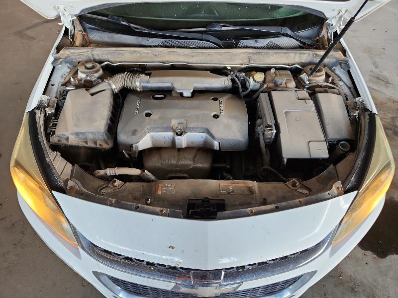 Продаж на аукціоні авто 2014 Chevrolet Malibu, vin: 1G11B5SL6EF304644, номер лоту: 65059446