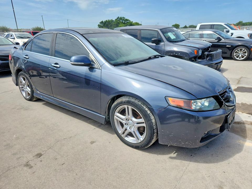 Aukcja sprzedaży 2005 Acura Tsx, vin: JH4CL96905C015326, numer aukcji: 45867876