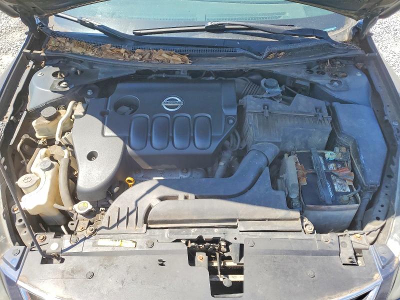 60234366 :رقم المزاد ، 1N4AL2EP6DC129027 vin ، 2013 Nissan Altima مزاد بيع