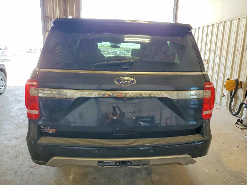 59669186 :رقم المزاد ، 1FMJK1HT2KEA59054 vin ، 2019 Ford Expedition مزاد بيع