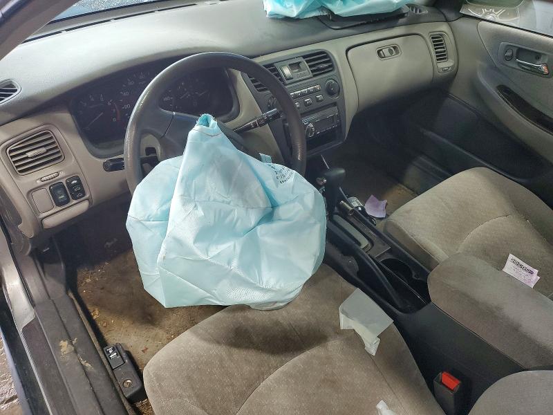 Продаж на аукціоні авто 2002 Honda Accord, vin: 1HGCG56712A138137, номер лоту: 62097636
