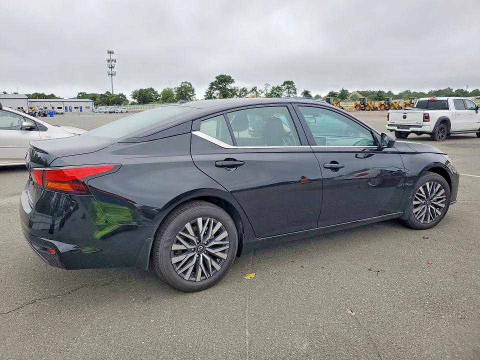 Aukcja sprzedaży 2026 Nissan Altima, vin: 1N4BL4DV3TN336932, numer aukcji: 61684416