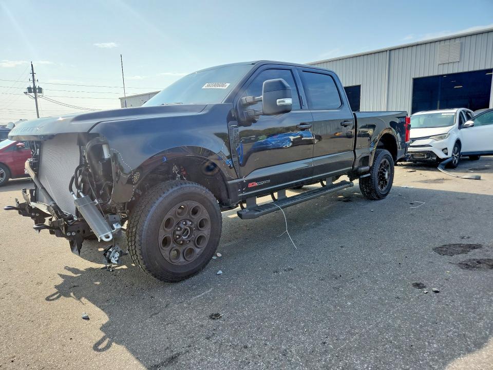 56590606 :رقم المزاد ، 1FT8W2BM2TED65896 vin ، 2026 Ford F250 مزاد بيع