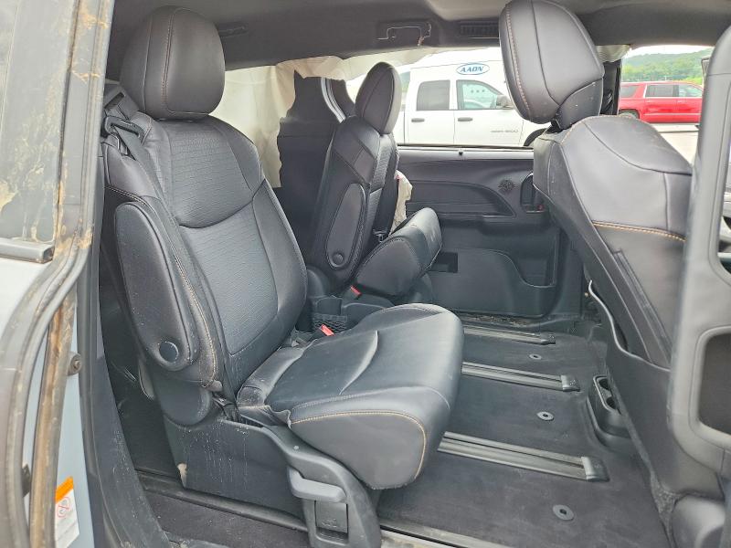 Продаж на аукціоні авто 2024 Toyota Sienna, vin: 5TDCSKFC8RS143941, номер лоту: 62405786