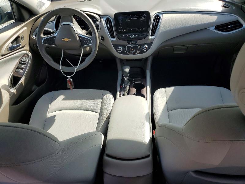Aukcja sprzedaży 2023 Chevrolet Malibu, vin: 1G1ZB5ST0PF115722, numer aukcji: 62256606
