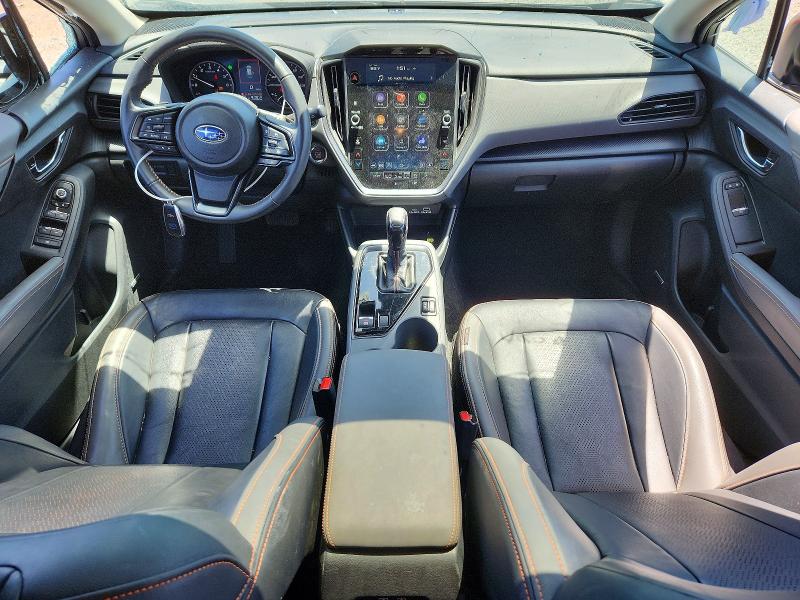 2024 Subaru Crosstrek მანქანა იყიდება აუქციონზე, vin: 4S4GUHM68R3809057, აუქციონის ნომერი: 62834826