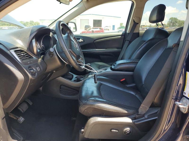 Продажа на аукционе авто 2018 Dodge Journey, vin: 3C4PDCGG2JT511723, номер лота: 60658166