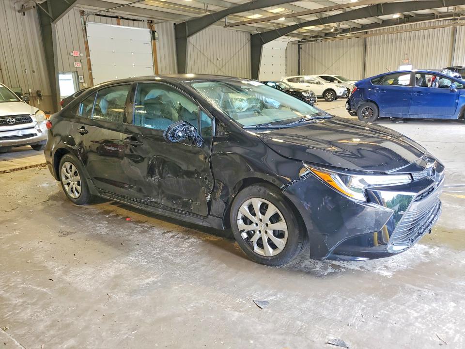 Продаж на аукціоні авто 2023 Toyota Corolla, vin: 5YFB4MDE8PP005702, номер лоту: 59913226