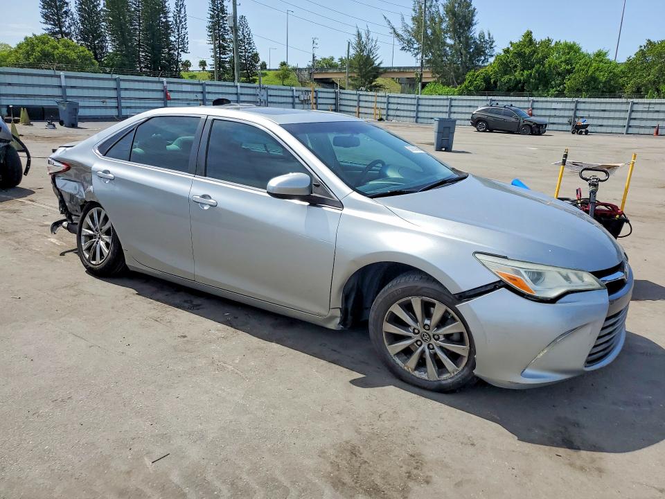 Aukcja sprzedaży 2016 Toyota Camry, vin: 4T1BK1FK9GU031053, numer aukcji: 60863956
