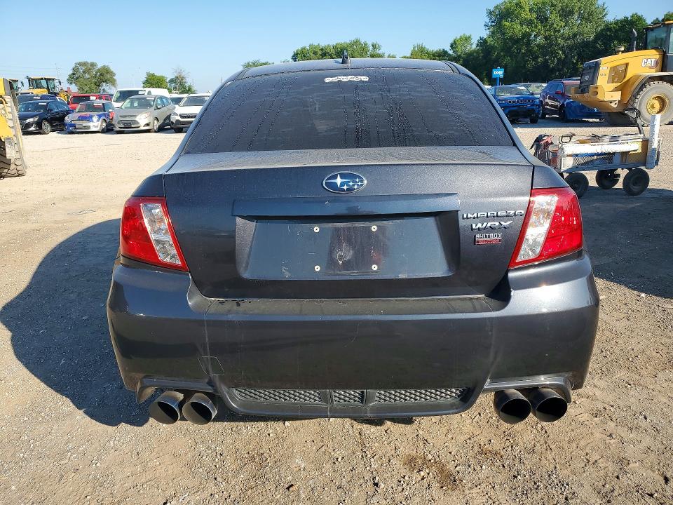 Продажа на аукционе авто 2012 Subaru Impreza, vin: JF1GV7E64CG002955, номер лота: 60399936