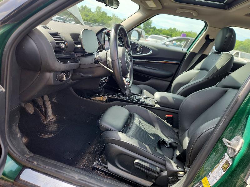 Продажа на аукционе авто 2023 Mini Cooper, vin: WMWLV7C02P2S91454, номер лота: 60412066