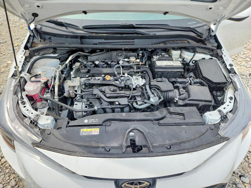 Aukcja sprzedaży 2024 Toyota Corolla, vin: 5YFB4MDE6RP151700, numer aukcji: 61908376