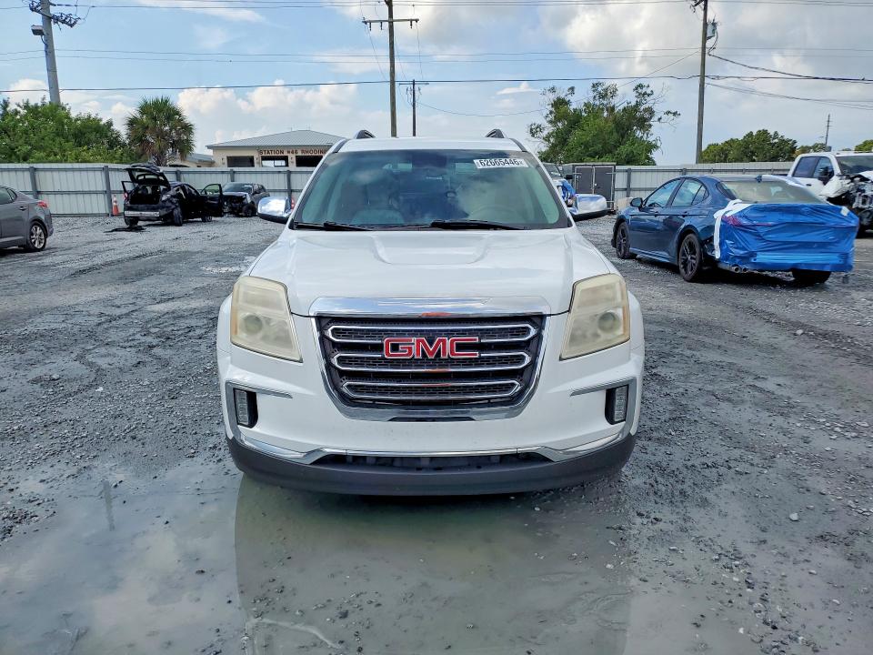 Aukcja sprzedaży 2017 Gmc Terrain, vin: 2GKALPEK7H6335858, numer aukcji: 62665446