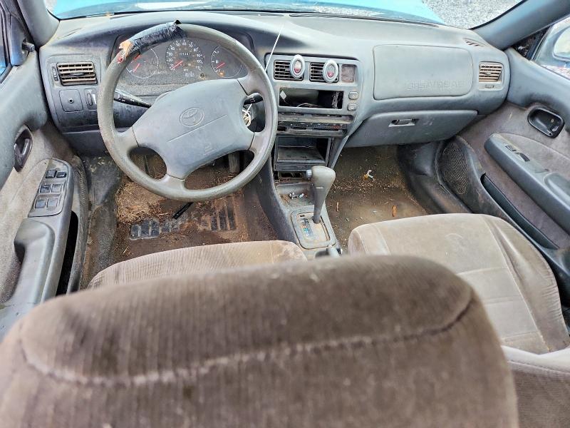 Продажа на аукционе авто 1994 Toyota Corolla, vin: 2T1AE09B0RC049244, номер лота: 60842246