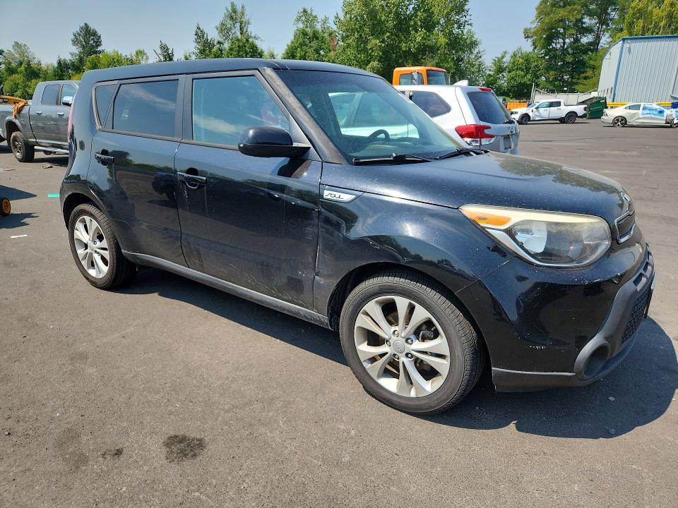 Aukcja sprzedaży 2015 Kia Soul, vin: KNDJP3A51F7114830, numer aukcji: 62294926