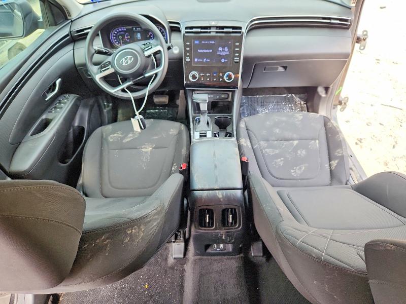 Продажа на аукционе авто 2023 Hyundai Tucson, vin: KM8JB3AE4PU227202, номер лота: 59854886