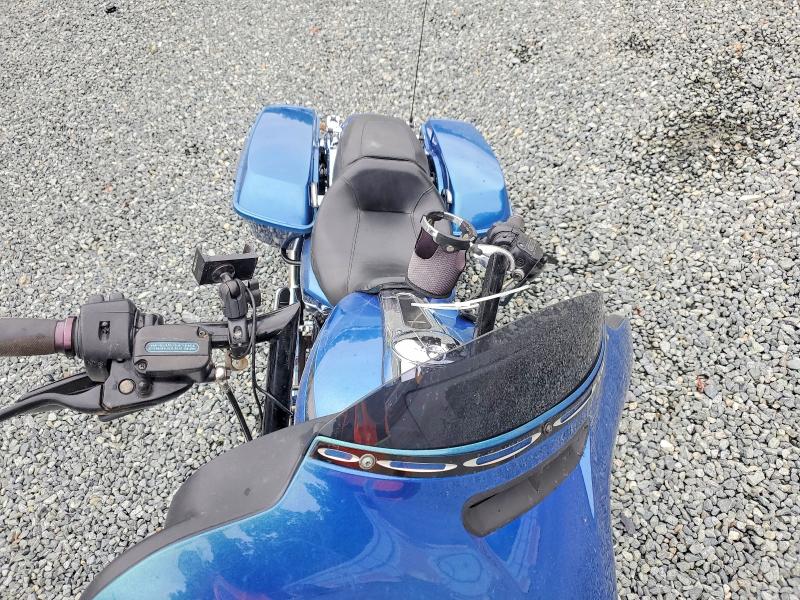 62596376 :رقم المزاد ، 1HD1KBM16EB692269 vin ، 2014 Harley-davidson Flhx مزاد بيع