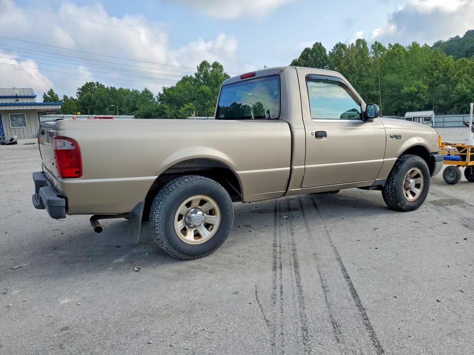 62293516 :رقم المزاد ، 1FTYR10D23PB89439 vin ، 2003 Ford Ranger مزاد بيع