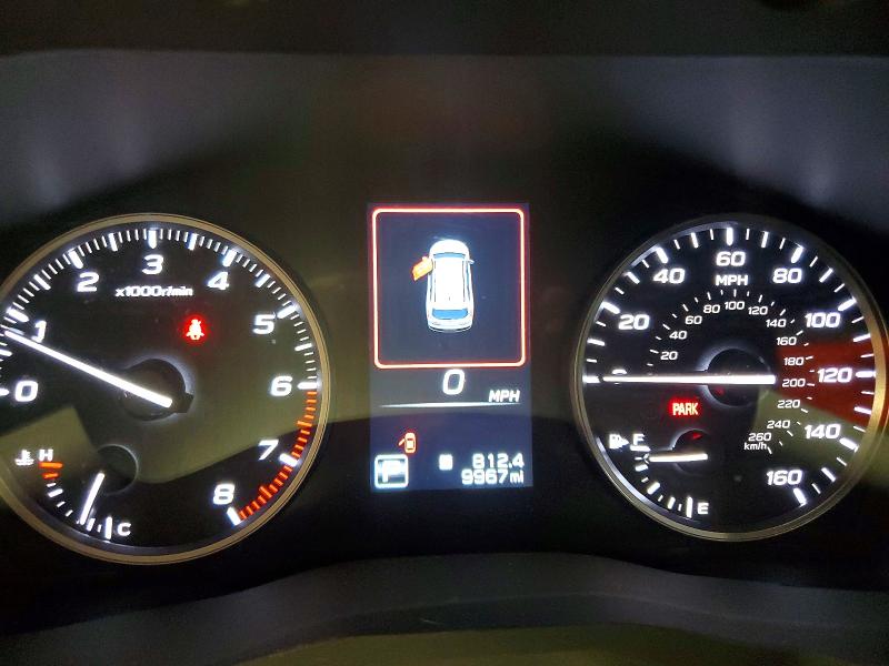 Продаж на аукціоні авто 2026 Subaru Ascent, vin: 4S4WMAAD1T3411959, номер лоту: 61686076