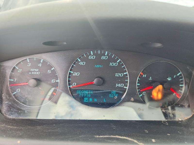 2015 Chevrolet Impala Limited მანქანა იყიდება აუქციონზე, vin: 2G1WB5E30F1115790, აუქციონის ნომერი: 62020926