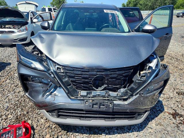Продажа на аукционе авто 2023 Nissan Rogue, vin: 5N1BT3BB5PC747551, номер лота: 62793916